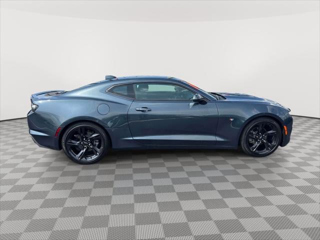 2023 Chevrolet Camaro 3LT