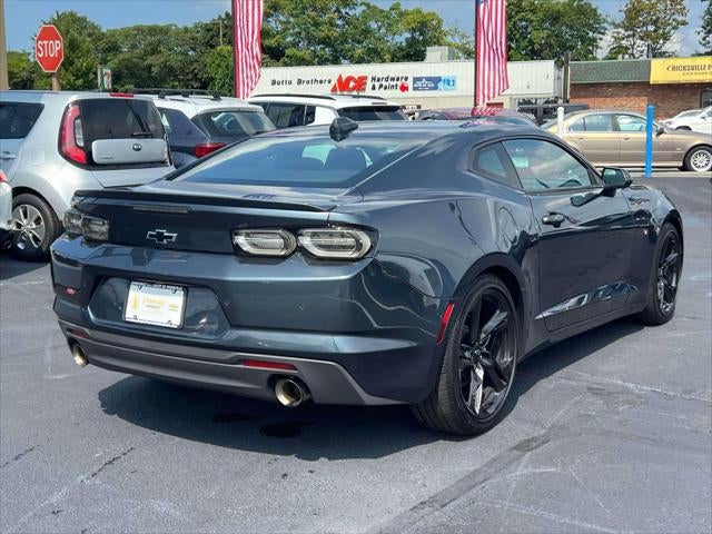 2023 Chevrolet Camaro 3LT