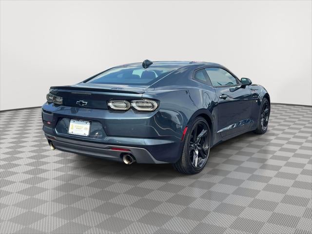 2023 Chevrolet Camaro 3LT