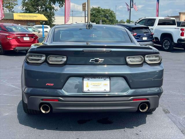 2023 Chevrolet Camaro 3LT
