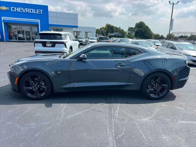 2023 Chevrolet Camaro 3LT
