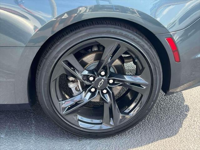 2023 Chevrolet Camaro 3LT