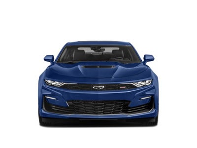 2024 Chevrolet Camaro 2SS