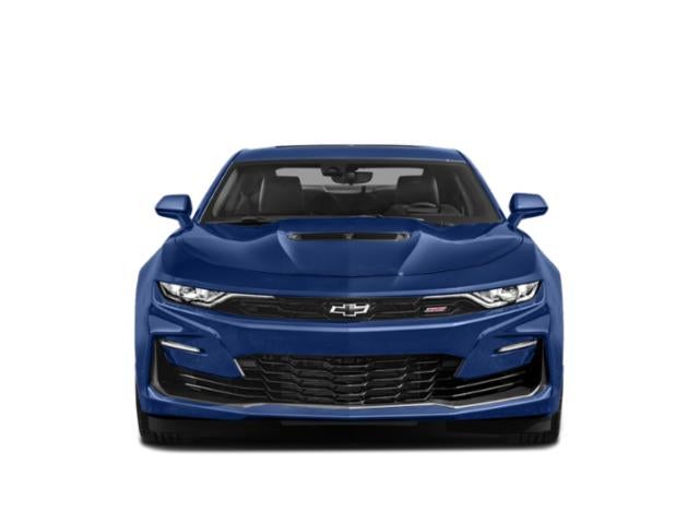 2024 Chevrolet Camaro 2SS