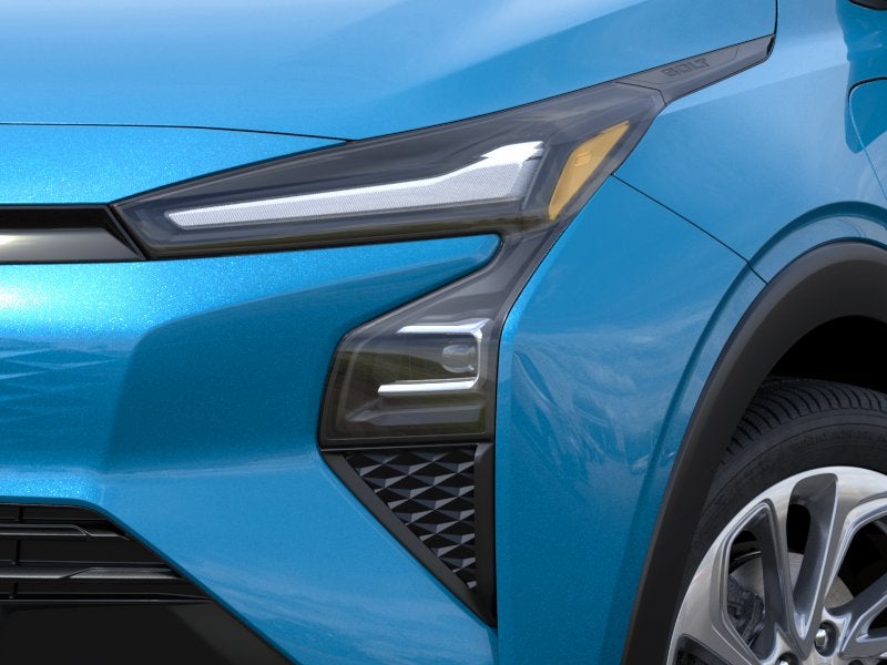 2027 Chevrolet Bolt LT - Photo 10