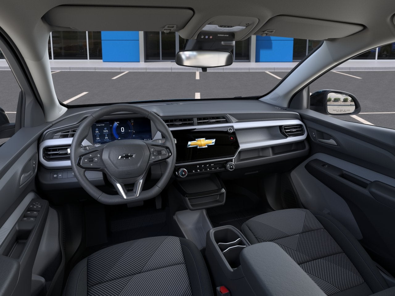 2027 Chevrolet Bolt LT - Photo 15