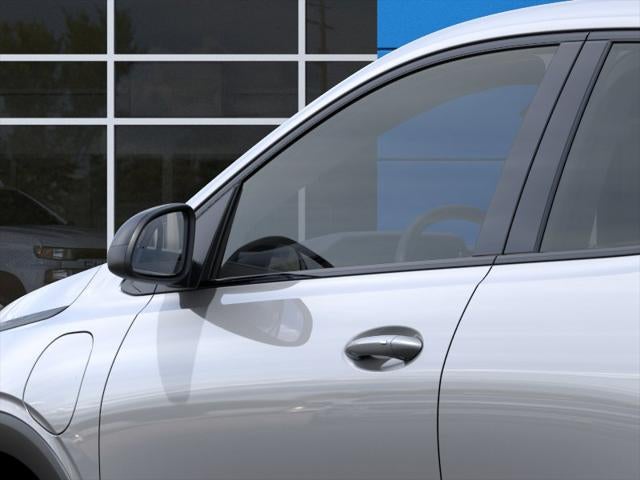 2027 Chevrolet Bolt LT - Photo 12