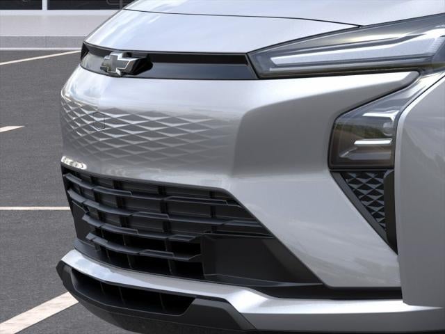 2027 Chevrolet Bolt LT - Photo 13
