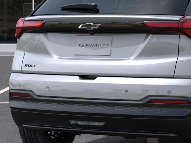 2027 Chevrolet Bolt LT - Photo 14