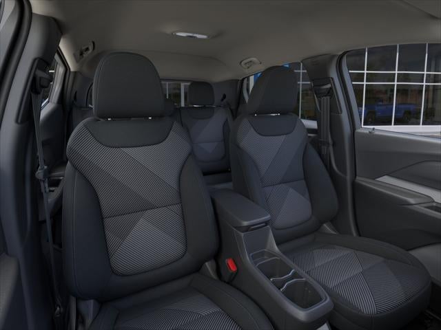 2027 Chevrolet Bolt LT - Photo 16
