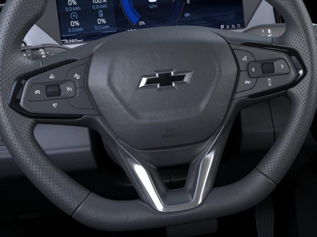2027 Chevrolet Bolt LT - Photo 19