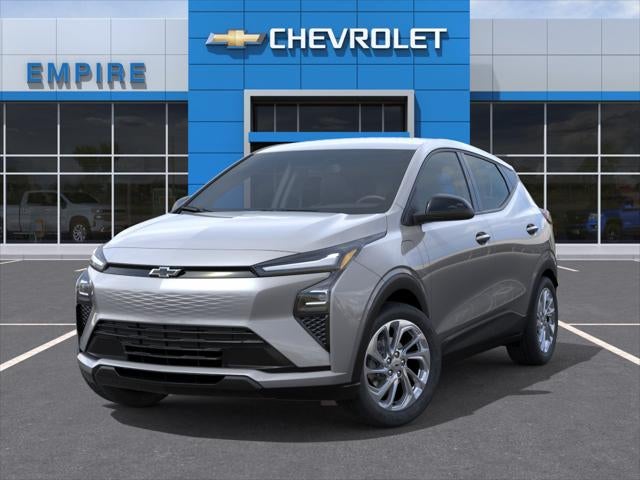 2027 Chevrolet Bolt LT - Photo 6