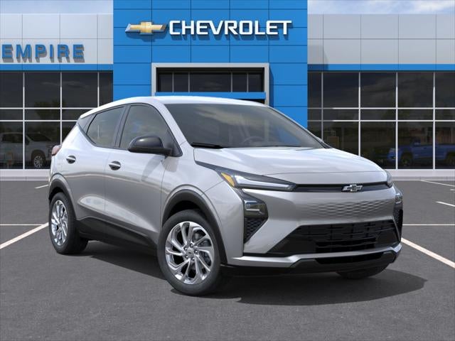2027 Chevrolet Bolt LT - Photo 7