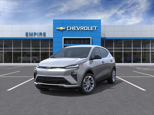 2027 Chevrolet Bolt LT - Photo 8