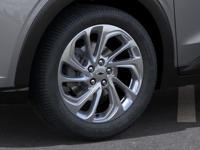 2027 Chevrolet Bolt LT - Photo 9