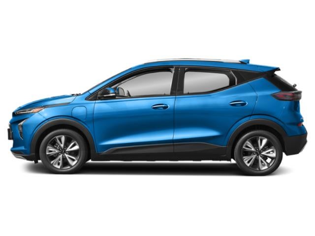 Used 2023 Chevrolet Bolt EUV LT with VIN 1G1FY6S09P4187981 for sale in Hicksville, NY