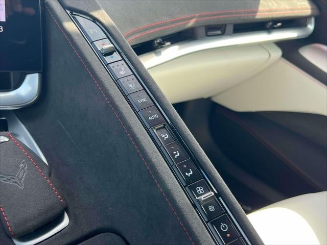 2023 Chevrolet Corvette Stingray 3LT