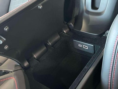 2025 Chevrolet Corvette Z06 3LZ