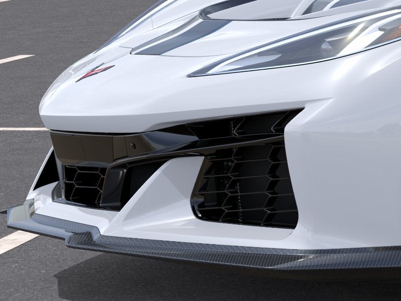 2027 Chevrolet Corvette ZR1X 3LZ
