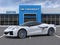 2027 Chevrolet Corvette ZR1X 3LZ