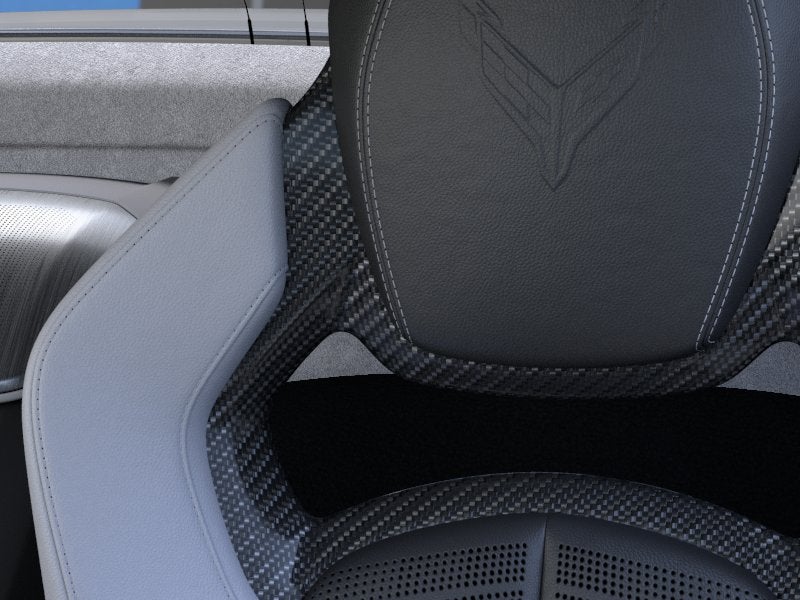 2027 Chevrolet Corvette ZR1X 3LZ