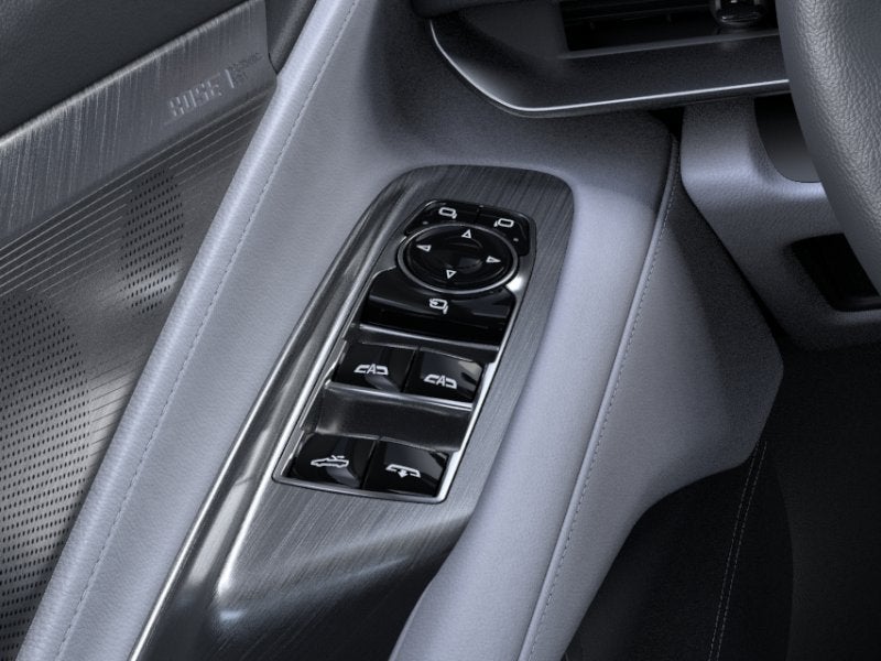 2027 Chevrolet Corvette ZR1X 3LZ