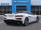 2027 Chevrolet Corvette ZR1X 3LZ