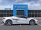 2027 Chevrolet Corvette ZR1X 3LZ