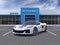 2027 Chevrolet Corvette ZR1X 3LZ