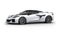 2027 Chevrolet Corvette ZR1X 3LZ