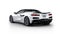 2027 Chevrolet Corvette ZR1X 3LZ