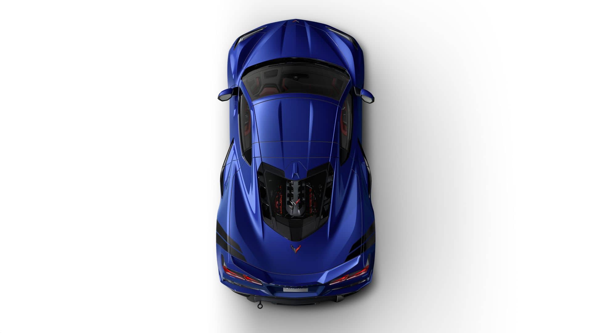 2027 Chevrolet Corvette Grand Sport 3LT