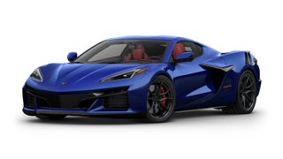 2027 Chevrolet Corvette Grand Sport 3LT