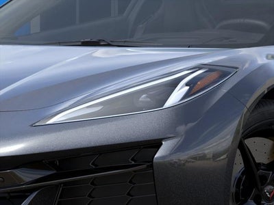 2027 Chevrolet Corvette Grand Sport 3LT