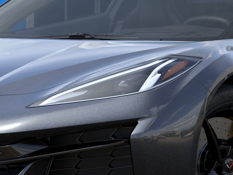 2027 Chevrolet Corvette Grand Sport 3LT