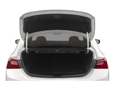 2023 Chevrolet Malibu LS