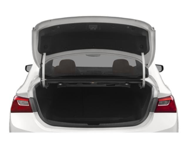 2023 Chevrolet Malibu LS