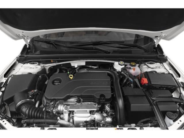 2023 Chevrolet Malibu LS