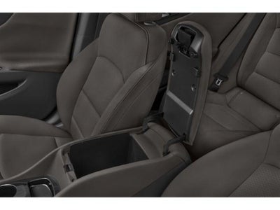 2023 Chevrolet Malibu LS