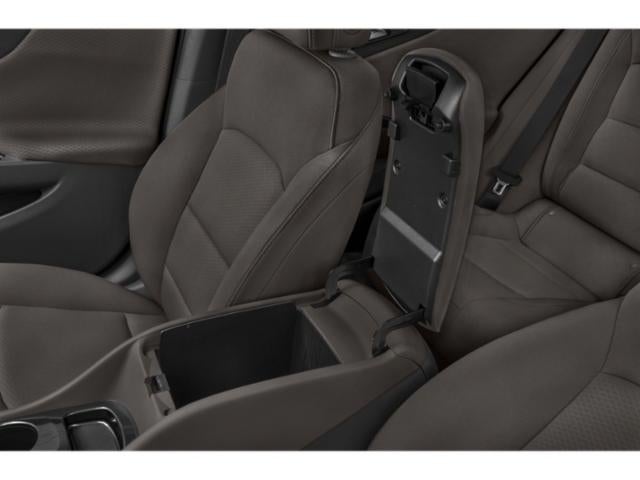 2023 Chevrolet Malibu LS