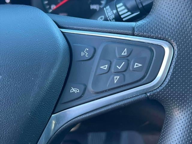 2023 Chevrolet Malibu LS