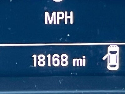 2023 Chevrolet Malibu LS