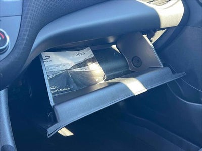 2023 Chevrolet Malibu LS