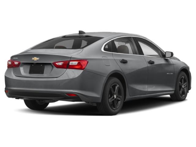 2023 Chevrolet Malibu LS