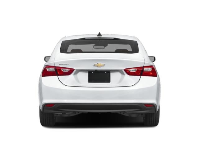 2023 Chevrolet Malibu LS