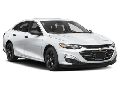 2023 Chevrolet Malibu LS