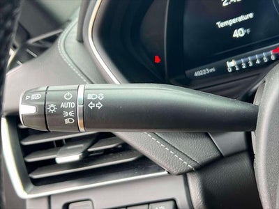 2024 Cadillac CT5 Premium Luxury