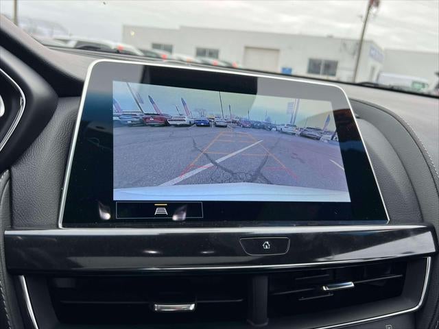 2024 Cadillac CT5 Premium Luxury