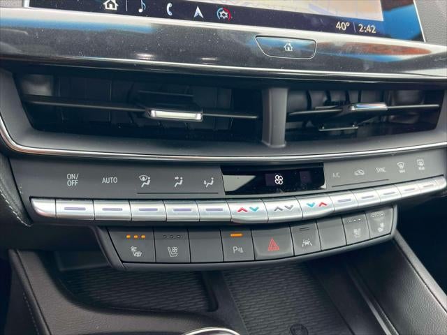 2024 Cadillac CT5 Premium Luxury