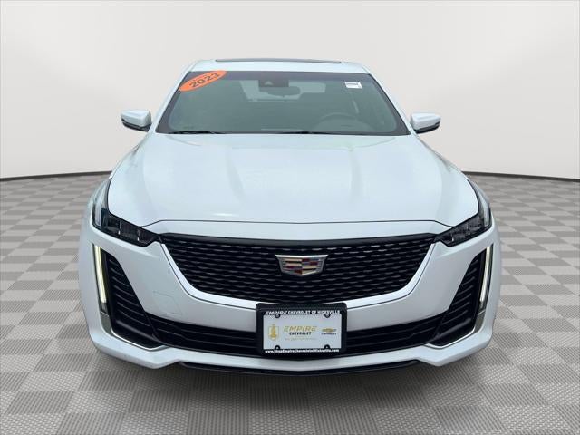 1G6DX5RK8P0127333